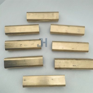 Tira Mecánica Resistente al Desgaste 446-1526 de Alta Resistencia para Motoniveladora 120H 140G 140H 160H, Repuesto para Maquinaria de Construcción - Product Image 4