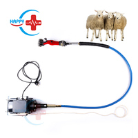 HC-R031D Veterinär farm Elektrischer Schafs ch neider Schaf haars ch neider