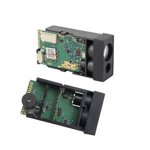 मेस्कर्नेल अल्ट्रासोनिक सेंसर दूरी 40 मीटर रेड डॉट साइट टॉफ दूरी सेंसर - Product Image 1