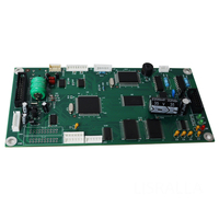 Nueva Placa Base SM100 Plus para Báscula, Pantalla Única, Versión Antigua, Placa Madre SM100b SM-100PLUS para Báscula DIGI
