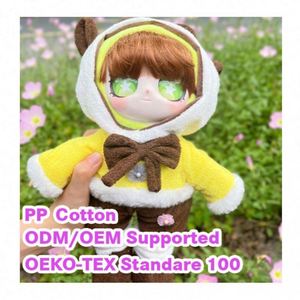 Figuras de Caja Ciega Mini de Alta Calidad, Nuevos Monstruos de Peluche, Juguetes en Oferta, Paquete Sorpresa para Fanáticos del Anime y Coleccionistas - Product Image 5