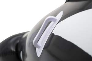 عوامة حمام سباحة للأطفال على شكل حوت جامبو من بيستواي 41009، مقاس 2.03 م × 1.02 م - Product Image 2