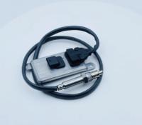 Nouveau capteur d'oxygène et d'azote SCR 5WK96717A 21984358 pour Volvo FH FM FL VM 500 Capteur Nox