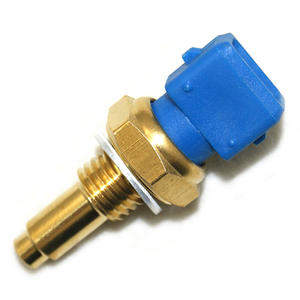 Capteur de température de l'eau de refroidissement pour FIAT 0820004 9160301 125380 0770034 470079800 29729460 027919501 - Product Image 2