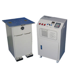 <span class=keywords><strong>XYZ</strong></span>-Achsen-Vibrationsprüfstand Preis/Vibrationsprüfgerät Vibrator Lasttester/Tischvibrationsprüfstand - Product Image 3