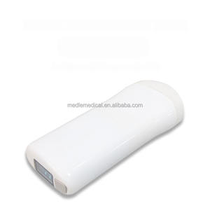 Sonda de Ultrasonido Veterinaria Portátil para Ganado, Cerdos, Ovejas, Caballos y Otros Animales - Product Image 4