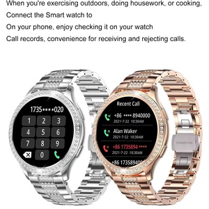 Relojes Inteligentes Unisex Personalizados al por Mayor, IP67, Monitoreo de Salud Deportiva, <span class=keywords><strong>Dafit</strong></span>, 5-10 Días de Duración de la Batería, Compatible con <span class=keywords><strong>Android</strong></span>/iOS - Product Image 2