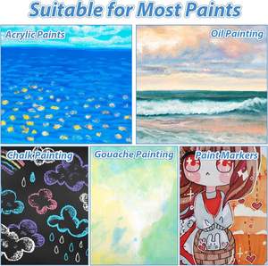 <span class=keywords><strong>Prix</strong></span> usine 100% huile acrylique peinture coton blanc en gros toile tendue jet d'encre coton enveloppé <span class=keywords><strong>toiles</strong></span> - Product Image 5