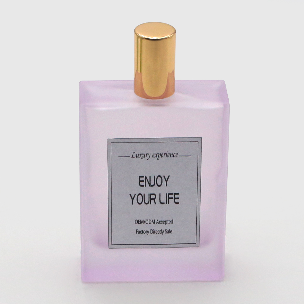 Rose translucide