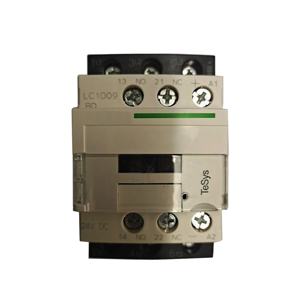 Contacteur PLC d'origine LC1D09BL Lc1d09bl - Product Image 1