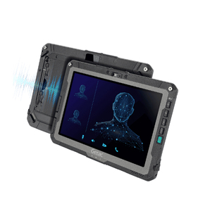 Getac Zx10 Fully Rugged <b>Tablet</b> 10.1" Ip66 <b>for</b> Industry Brandnew Original Price Negotiable Getac Zx10 Getac Zx10 Fully Rugged - Product Image 3