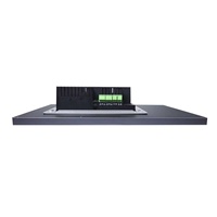 Panneau de commande tactile intelligent Tuya pour la maison, compatible avec Google Play Store, écran tactile AI, montage mural, panneau de commutation central intelligent