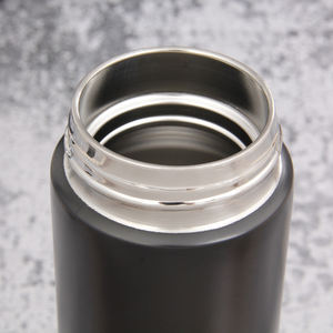 Chine sélection spéciale nouvelle bouteille d'eau intelligente en acier inoxydable bon marché avec affichage de la température par LED gobelets thermiques en vrac. Peut afficher Fahre - Product Image 3