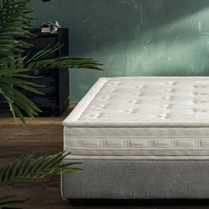 Bijoux Memory Foam <b>Mattress</b> 26cm Medium Firm Orthopedic <b>Support</b> 1800x2000mm 1500x2000mm Minimalist Design - Product Image 2