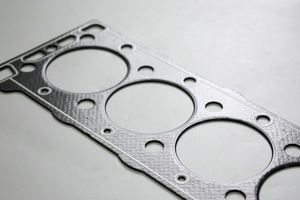 Para ROEWE 18K4G 6 Hatchback 1,8 Turbo 2009- MG 6 Saloon 1,8 <span class=keywords><strong>2010</strong></span>-JUNTA DE CULATA DE MOTOR JUNTA SUPERIOR OEM LVB90025A 10280600 - Product Image 4