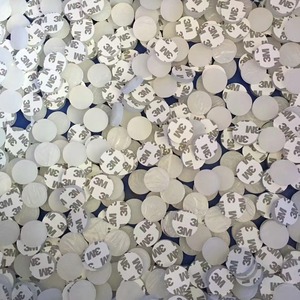 Vhb Double Sided Adhesive Tape <b>Foam</b> <b>Pad</b> Circular Eva Shock Absorption For Electronics - Product Image 3