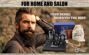 <span class=keywords><strong>Kit</strong></span> de croissance de <span class=keywords><strong>barbe</strong></span> naturelle biologique en gros pour le soin et l'<span class=keywords><strong>entretien</strong></span> de la <span class=keywords><strong>barbe</strong></span> des hommes - Product Image 6