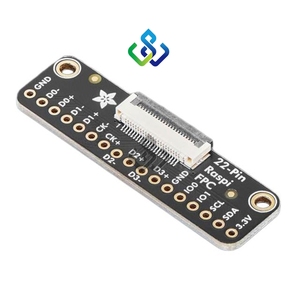 EN STOCK 100% ORIGINAL, NUEVO DE MARCA, CABLE DE CONEXIÓN FPC PARA RASPBE 6014 - Product Image 1