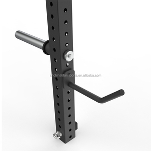 Support de bras de brouilleur de chariot dans l'équipement de gymnase de paires réglable - Product Image 5