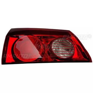 Left Right Rear <b>LED</b> Taillight Taillamp Tail <b>Lights</b> Assembly Wide <b>Light</b> <b>Corner</b> Lamp For Toyota SIENNA US Edition 2006-2010 - Product Image 4