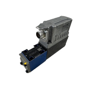 Оригинальные регулирующие клапаны серии 4WRPEH, гидравлический клапан 4WRPEH6C 4WRPEH6C4B12L-2X-G24KO-F1M - Product Image 2