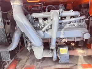 Excavatrice à roues DOOSAN DH150W-7 dh150w dh150 15 tonnes Excavateurs d'occasion Machines de construction Équipement godet certifié CE - Product Image 5