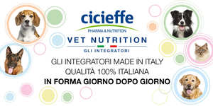 Supplément multivitaminé pour chien âgé Durée de conservation 30 mois Fabriqué à la main en Italie Soins de santé et suppléments de qualité pour animaux de compagnie - Product Image 3