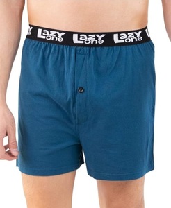 Boxers pour hommes 100 % coton, vente en gros 2026, surplus d'usine à prix réduit, idéal pour les magasins de liquidation - Product Image 2