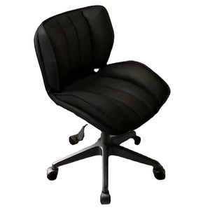 Computer Chair Office Chair Home Study Chair Comfortable Sitting Chair Desk <b>Backrest</b> Adjustable Swivel Chair - Product Image 2