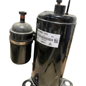 Compresseur de climatisation Gmcc Ph215m2c 4Ft3 R22, équipement de réfrigération pour remplacement et réparation - Product Image 1
