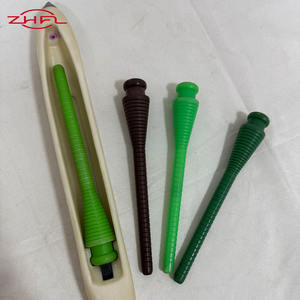 Navette en nylon TS-7 à bas prix pour machine textile, résistante et en stock pour livraison rapide - Product Image 4