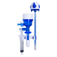 TOP1 Fournisseur Médical Chirurgical Jetable Laparoscopique 5mm Ballon Trocart