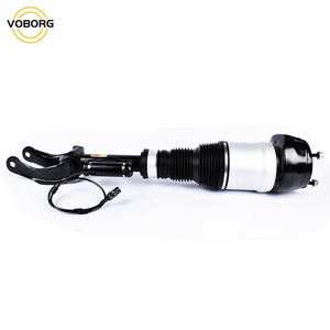 โช้คอัพด้านหน้าและหลังชุดอะไหล่ช่วงล่าง4X4ออฟโรดสำหรับ Mercedes-Benz อะไหล่รถออฟโรด - Product Image 3