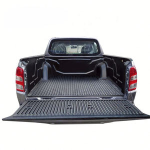 Accessoires automobiles, doublure de benne de camionnette en plastique HDPE, doublure de benne pour <span class=keywords><strong>Mitsubishi</strong></span> Triton <span class=keywords><strong>L200</strong></span> 2021 - Product Image 3