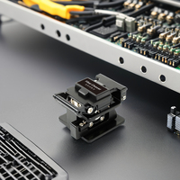 Cisaille à fibre optique VINTOOL, compteur de puissance de fibre optique, localisateur de défaut visuel, outil FTTH, dénudeur de câble de descente en fibre optique