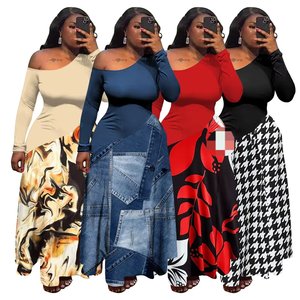 Latest 2017 Women Dresses - Fashionable & Stylish Designs