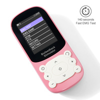 Appareil de thérapie de la prostate Konmed KM537 pour usage domestique, biofeedback du plancher pelvien, fabriqué directement en usine, pour traiter l'incontinence de la prostate chez les hommes