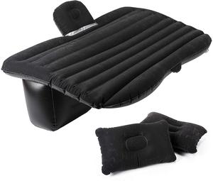 Lit d'air portable <span class=keywords><strong>pour</strong></span> voiture, <span class=keywords><strong>matelas</strong></span> gonflable <span class=keywords><strong>pour</strong></span> SUV, <span class=keywords><strong>matelas</strong></span> gonflable <span class=keywords><strong>pour</strong></span> les voyages en plein air - Product Image 1