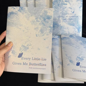 Eco Friendly Professional Custom <strong>Printing</strong> Paper Mini Flyer <strong>Booklet</strong> Catalogue Company Brochure <strong>Printing</strong> - Product Image 2