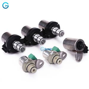 Kit de Solenoides para Caja de Cambios 4F27E, 48420K-R 4F27E para Mazda D48421A, en Oferta - Product Image 6