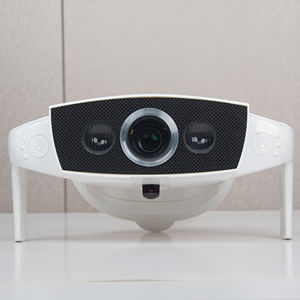 Lampe orale à double caméra LED de haute qualité Équipement dentaire Lumière chirurgicale - Product Image 1