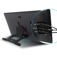 Tablette graphique LCD professionnelle 15,6 pouces 1080P pour artistes, moniteur numérique avec stylet – Le meilleur du fabricant pour le dessin (vente en gros)