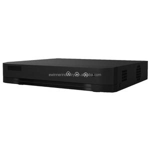 IDS-7204HUHI-M1/E H.265 DVR AcuSense de 4 Canales y 5MP 1U con Salida VGA y Detección de Movimiento (Versión sin Logotipo) - Product Image 1