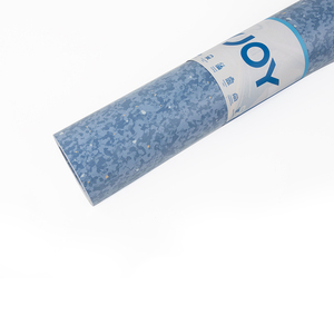 Piso escolar de Pvc homogéneo, Rollo conductor de linóleo, alfombra de Pvc, vinilo, suelo de hospital antiestático impermeable - Product Image 5