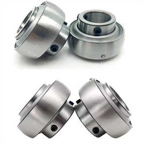 Cojinete de cojinete UC UCF UCT UCFL 203 204 205 206 207 208 209 210 - Product Image 2