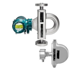 Débitmètre massique Yokogawa Rotamass Prime 50MPa Sortie 4-20mA IP67 Usage industriel - Product Image 5