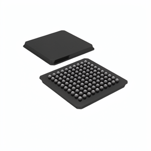 TMS320F2802ZGMS Embedded 100 LFBGA Electronic Circuit Components Original One Stop Service - Product Image 1