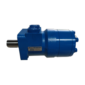 Motor orbital hidráulico eficiente do pistão hidráulico do motor da série do elevado desempenho BMR - Product Image 2