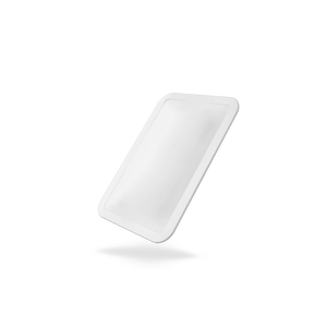 Étanche Coin Taille Plus Petit Bluetooth 4.0 5.0 Ibeacon Eddystone APP Configurable UUID <span class=keywords><strong>Bouteille</strong></span> Suivi Balise Autocollant - Product Image 1