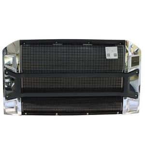 ชุดกระจังหน้าสีดำ ไม่มีโลโก้ ใช้ได้กับรถยนต์รุ่น Anthem ปี 2018 ขึ้นไป - Product Image 1